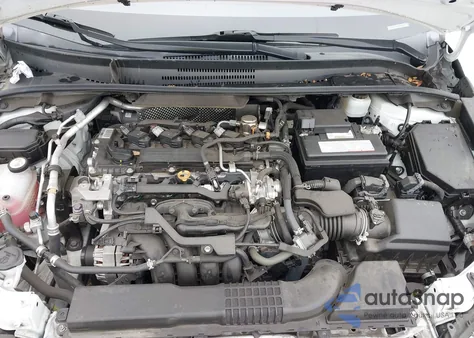 2020 Toyota Corolla Se из США, поврежденный, VIN 5YFS4RCE7LP044760